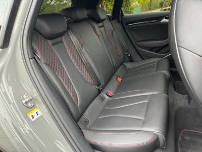 Audi S3 SPORTBACK 50 TFSI 300 S tronic 7 Quattro   - 12