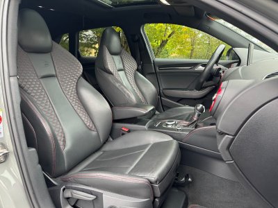 Audi S3 SPORTBACK 50 TFSI 300 S tronic 7 Quattro   - 13