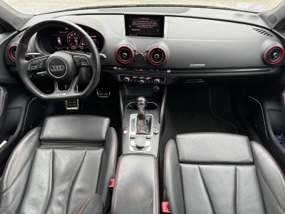 Audi S3 SPORTBACK 50 TFSI 300 S tronic 7 Quattro   - 14