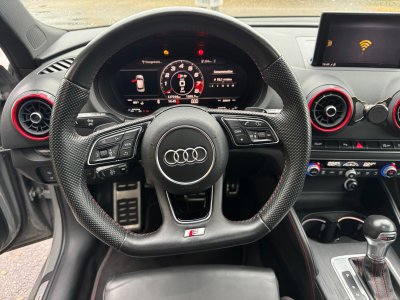 Audi S3 SPORTBACK 50 TFSI 300 S tronic 7 Quattro   - 15