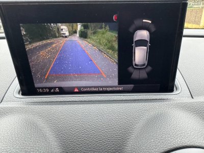 Audi S3 SPORTBACK 50 TFSI 300 S tronic 7 Quattro   - 17