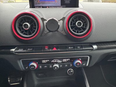 Audi S3 SPORTBACK 50 TFSI 300 S tronic 7 Quattro   - 18