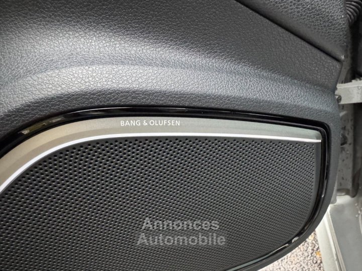 Audi S3 SPORTBACK 50 TFSI 300 S tronic 7 Quattro - 19