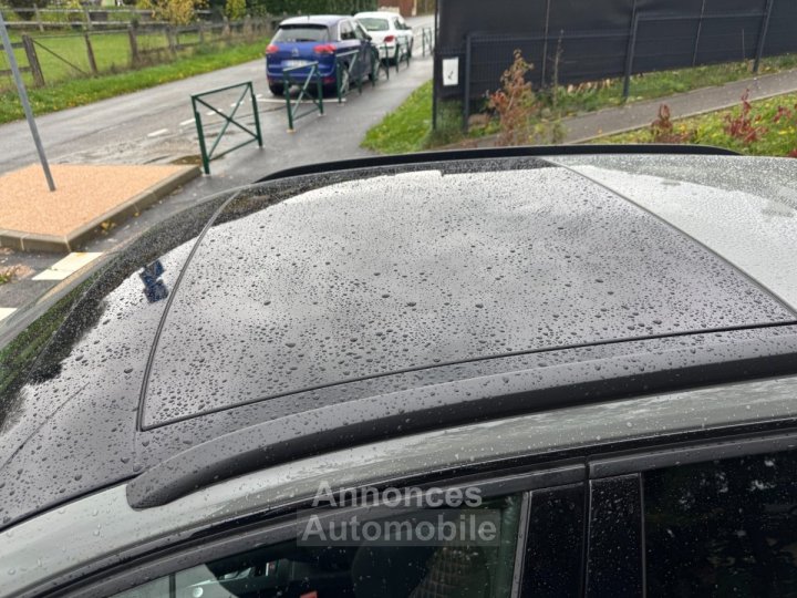 Audi S3 SPORTBACK 50 TFSI 300 S tronic 7 Quattro - 21