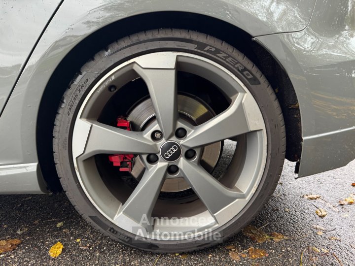 Audi S3 SPORTBACK 50 TFSI 300 S tronic 7 Quattro - 23