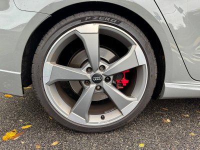 Audi S3 SPORTBACK 50 TFSI 300 S tronic 7 Quattro   - 24