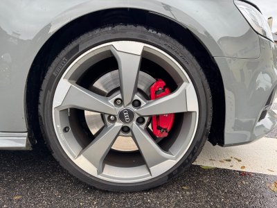 Audi S3 SPORTBACK 50 TFSI 300 S tronic 7 Quattro   - 25