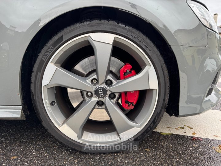 Audi S3 SPORTBACK 50 TFSI 300 S tronic 7 Quattro - 25