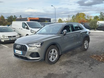 Audi Q3 35 TFSI 150 ch S tronic 7 Business line - 3
