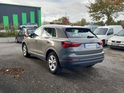 Audi Q3 35 TFSI 150 ch S tronic 7 Business line - 4