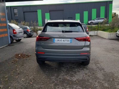 Audi Q3 35 TFSI 150 ch S tronic 7 Business line - 5