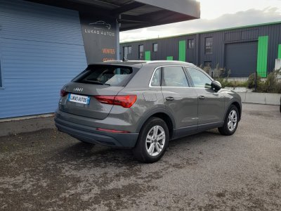 Audi Q3 35 TFSI 150 ch S tronic 7 Business line - 6