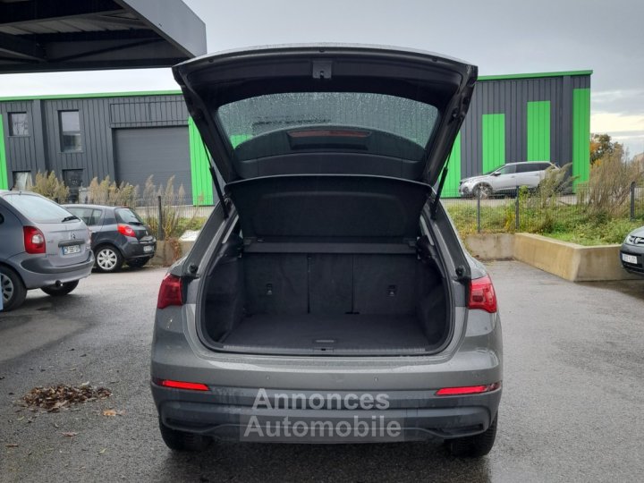 Audi Q3 35 TFSI 150 ch S tronic 7 Business line - 7