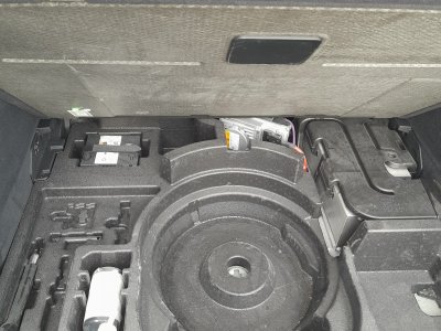 Audi Q3 35 TFSI 150 ch S tronic 7 Business line - 8