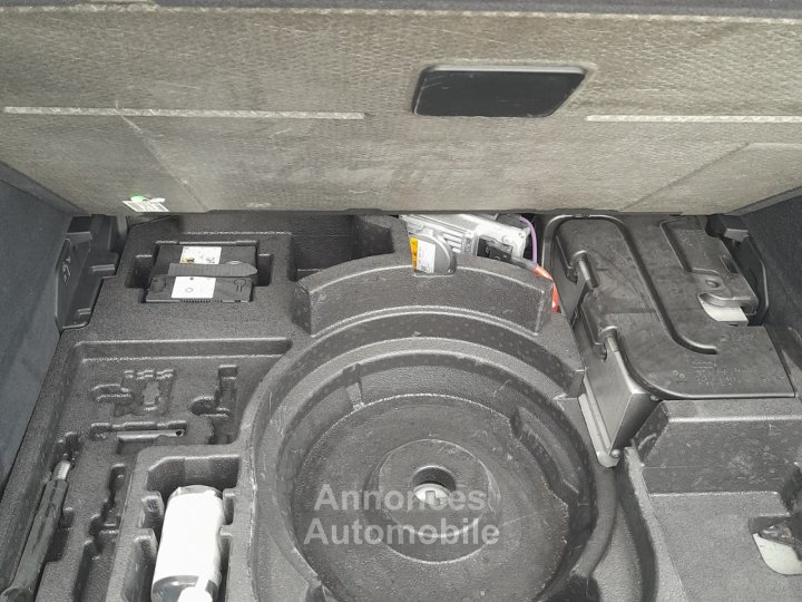 Audi Q3 35 TFSI 150 ch S tronic 7 Business line - 8