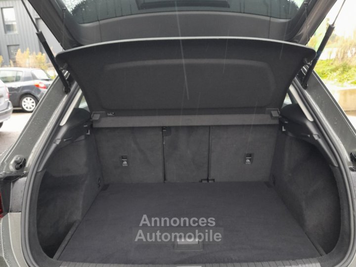 Audi Q3 35 TFSI 150 ch S tronic 7 Business line - 9