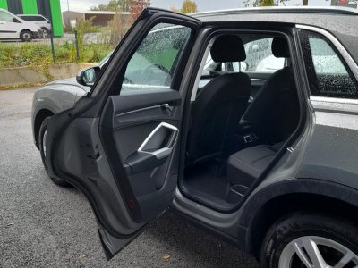 Audi Q3 35 TFSI 150 ch S tronic 7 Business line - 10