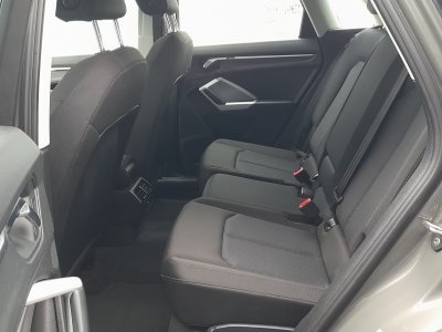 Audi Q3 35 TFSI 150 ch S tronic 7 Business line - 11