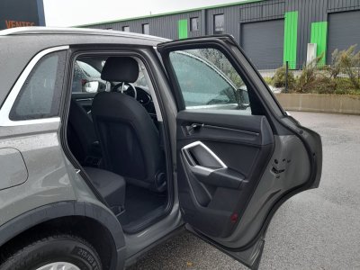 Audi Q3 35 TFSI 150 ch S tronic 7 Business line - 13