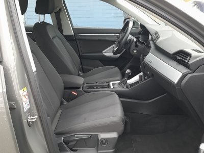 Audi Q3 35 TFSI 150 ch S tronic 7 Business line - 16