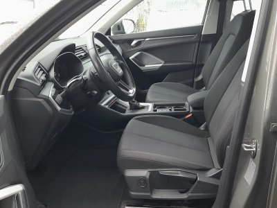 Audi Q3 35 TFSI 150 ch S tronic 7 Business line - 18