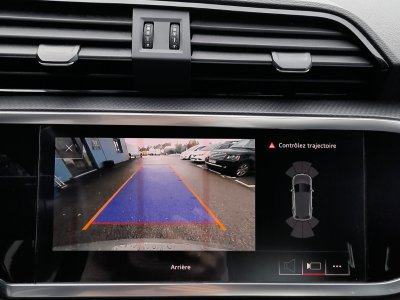 Audi Q3 35 TFSI 150 ch S tronic 7 Business line - 21