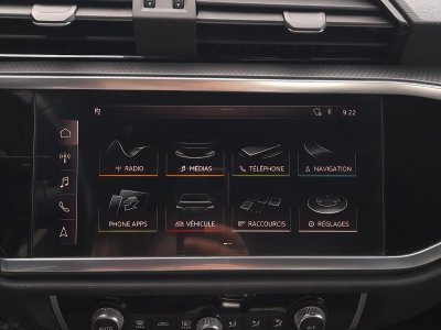 Audi Q3 35 TFSI 150 ch S tronic 7 Business line - 22