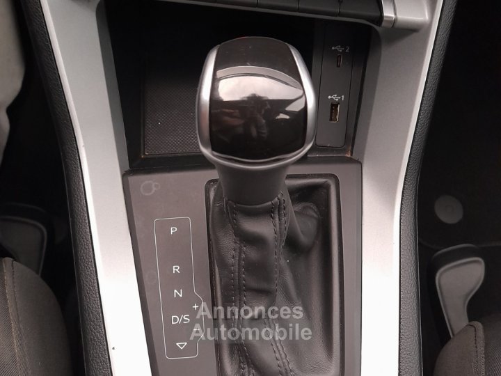 Audi Q3 35 TFSI 150 ch S tronic 7 Business line - 24