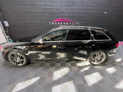 Audi S4 AVANT V6 30 TFSI 333 Quattro S Tronic - 2