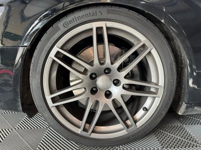 Audi S4 AVANT V6 30 TFSI 333 Quattro S Tronic - 8