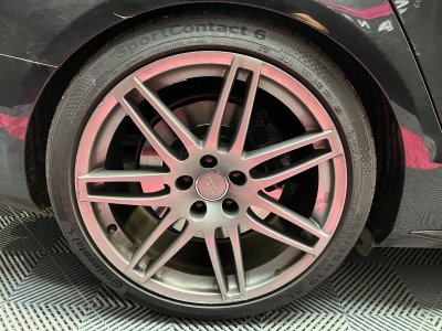 Audi S4 AVANT V6 30 TFSI 333 Quattro S Tronic - 10