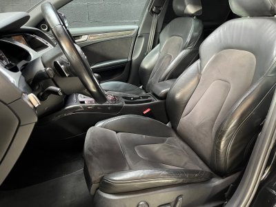 Audi S4 AVANT V6 30 TFSI 333 Quattro S Tronic - 12