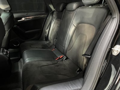 Audi S4 AVANT V6 30 TFSI 333 Quattro S Tronic - 13