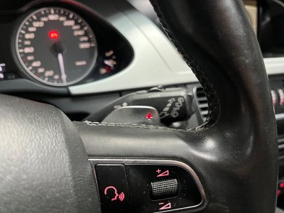 Audi S4 AVANT V6 30 TFSI 333 Quattro S Tronic - 17