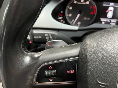 Audi S4 AVANT V6 30 TFSI 333 Quattro S Tronic - 19