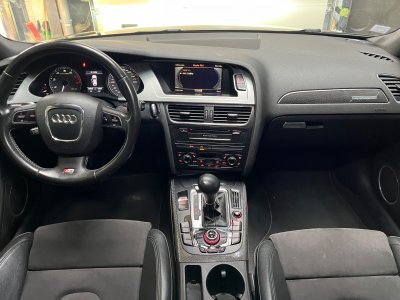 Audi S4 AVANT V6 30 TFSI 333 Quattro S Tronic - 22