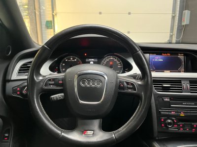 Audi S4 AVANT V6 30 TFSI 333 Quattro S Tronic - 23
