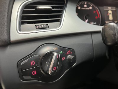 Audi S4 AVANT V6 30 TFSI 333 Quattro S Tronic - 24