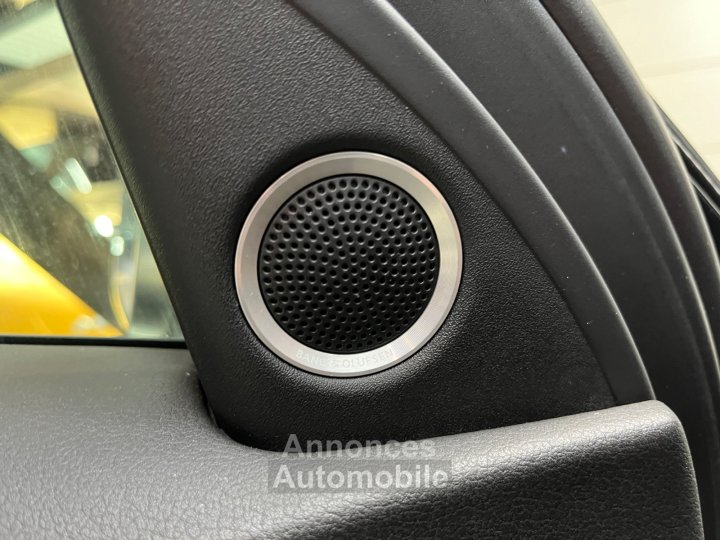 Audi S4 AVANT V6 30 TFSI 333 Quattro S Tronic - 26