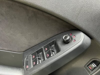 Audi S4 AVANT V6 30 TFSI 333 Quattro S Tronic - 27