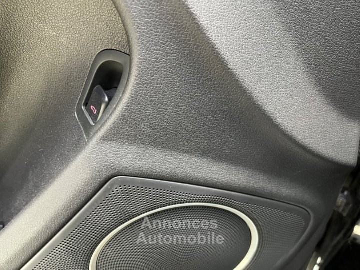 Audi S4 AVANT V6 30 TFSI 333 Quattro S Tronic - 28