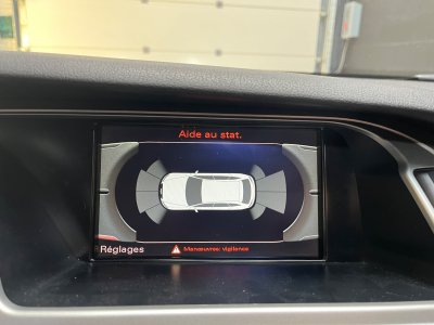 Audi S4 AVANT V6 30 TFSI 333 Quattro S Tronic - 29