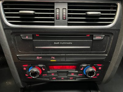 Audi S4 AVANT V6 30 TFSI 333 Quattro S Tronic - 30