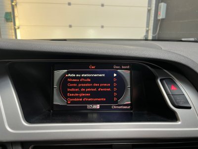 Audi S4 AVANT V6 30 TFSI 333 Quattro S Tronic - 31