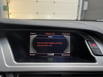 Audi S4 AVANT V6 30 TFSI 333 Quattro S Tronic - 32