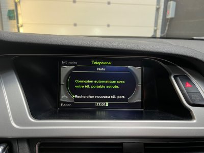 Audi S4 AVANT V6 30 TFSI 333 Quattro S Tronic - 33