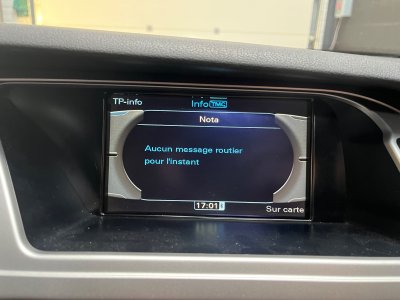 Audi S4 AVANT V6 30 TFSI 333 Quattro S Tronic - 34