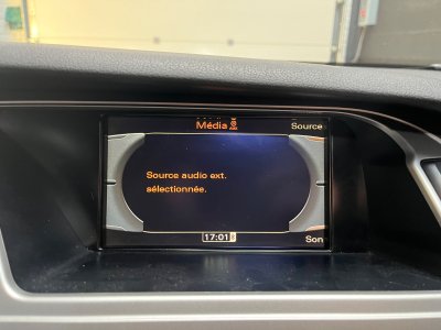 Audi S4 AVANT V6 30 TFSI 333 Quattro S Tronic - 35