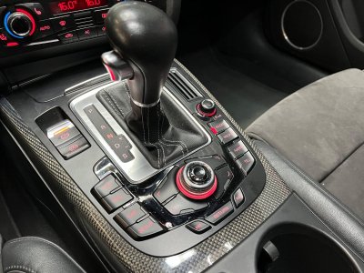 Audi S4 AVANT V6 30 TFSI 333 Quattro S Tronic - 37