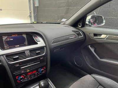 Audi S4 AVANT V6 30 TFSI 333 Quattro S Tronic - 38